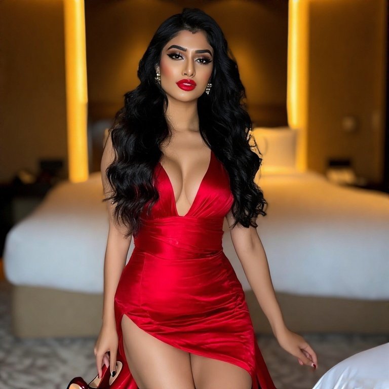 Prisha Call Girls Hyderabad