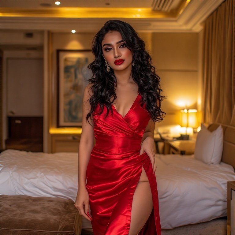 Prisha Call Girls Hyderabad