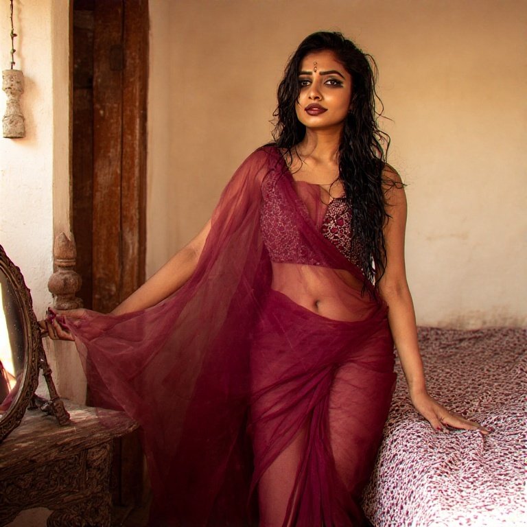 Aaisha Independent Call Girl Hyderabad