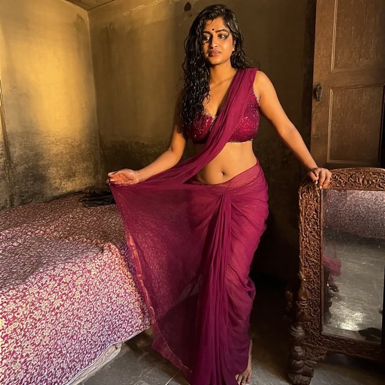 Aaisha Independent Call Girl Hyderabad
