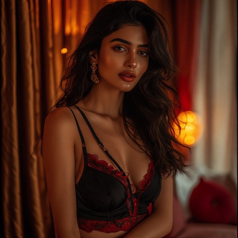 Sona Hyderabad Call Girl