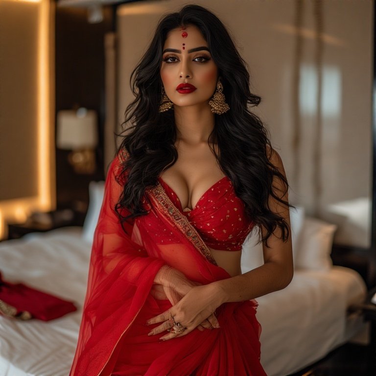 Nandani Hyderabad Call Girl
