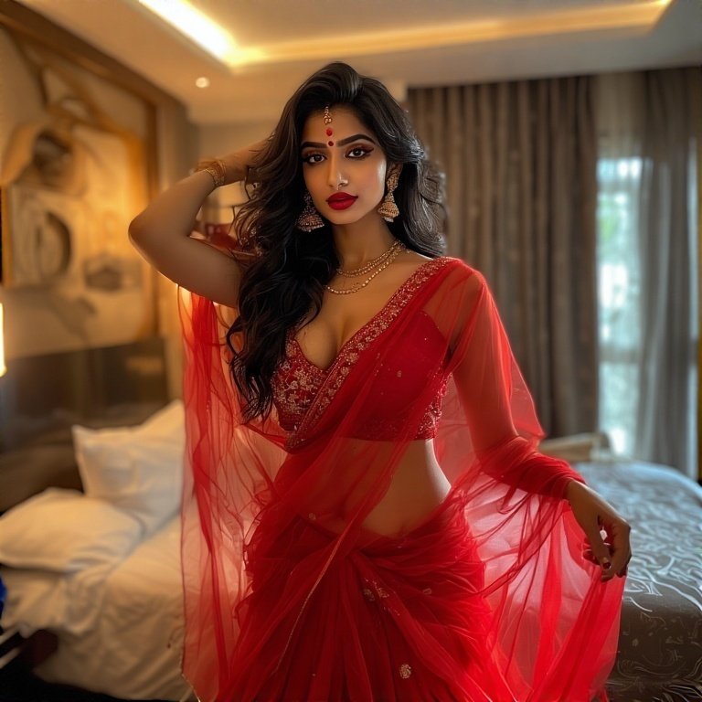 Nandani Hyderabad Call Girl